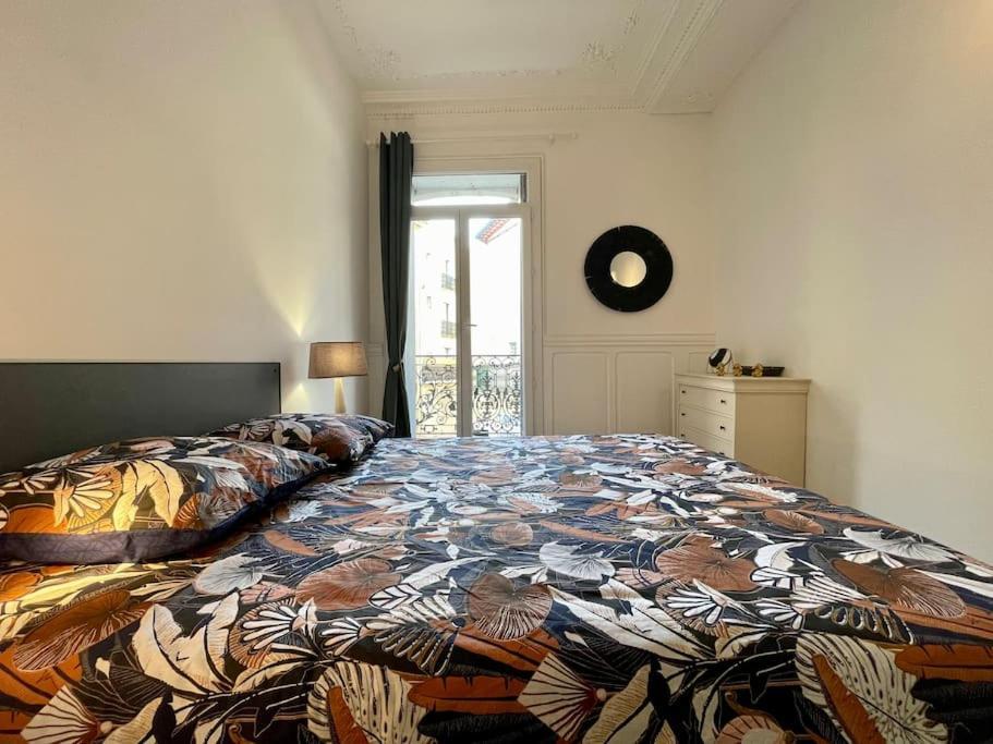 Le Repos Du Chameau ઼ Climatise Daire Béziers Dış mekan fotoğraf