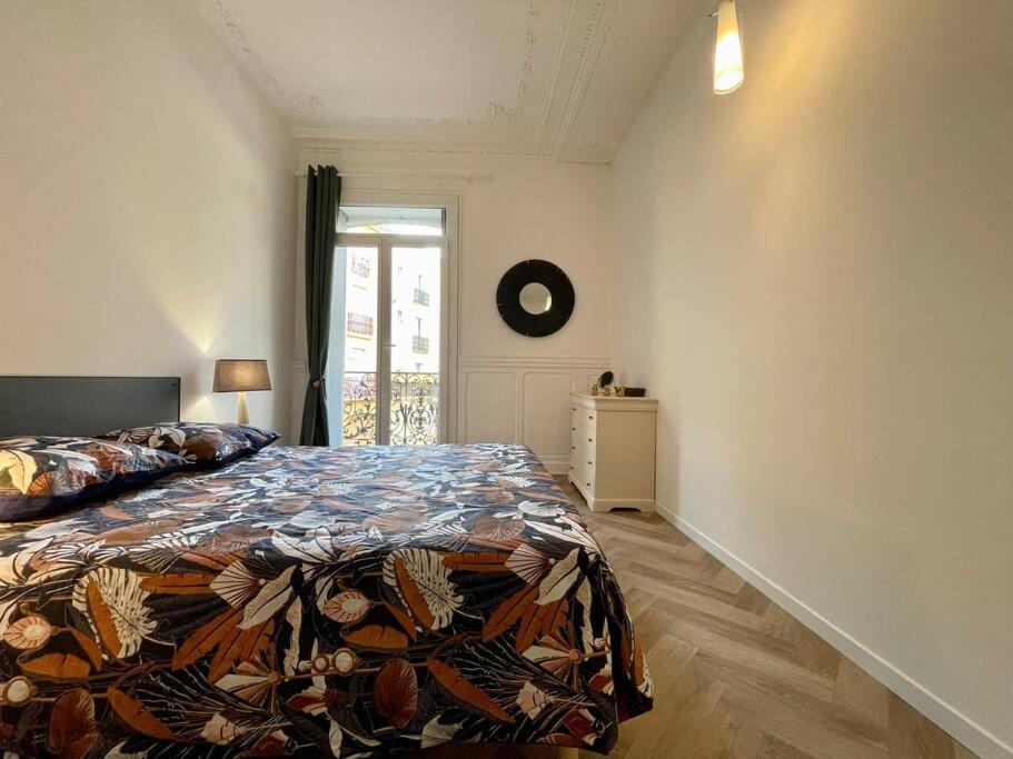 Le Repos Du Chameau ઼ Climatise Daire Béziers Dış mekan fotoğraf