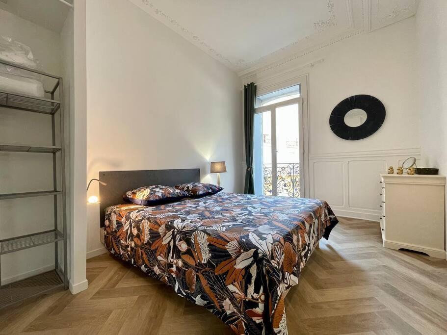 Le Repos Du Chameau ઼ Climatise Daire Béziers Dış mekan fotoğraf